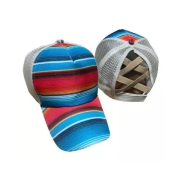 ⭐️Ponytail hats - Picture 4 of 9